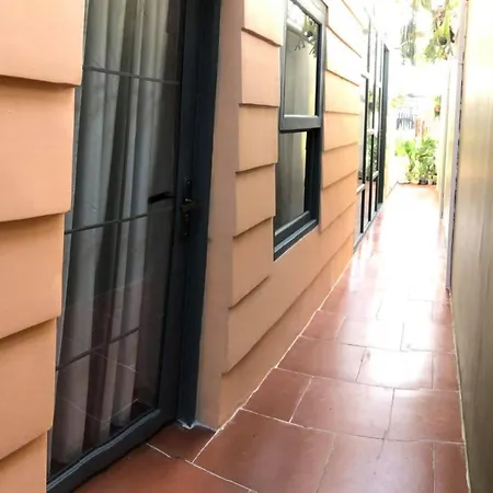 Amazing House Apartment Buon Dung Exterior photo