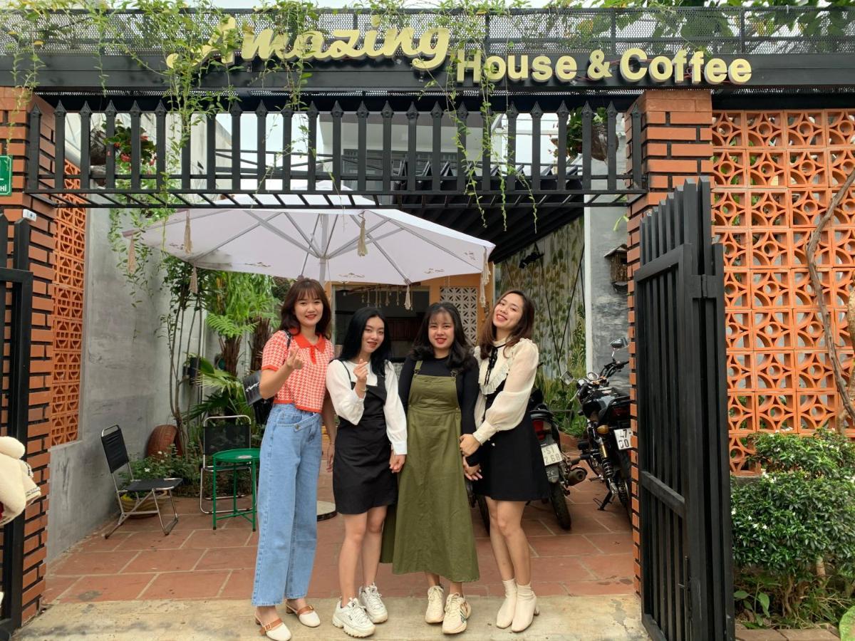 Amazing House Buon Dung